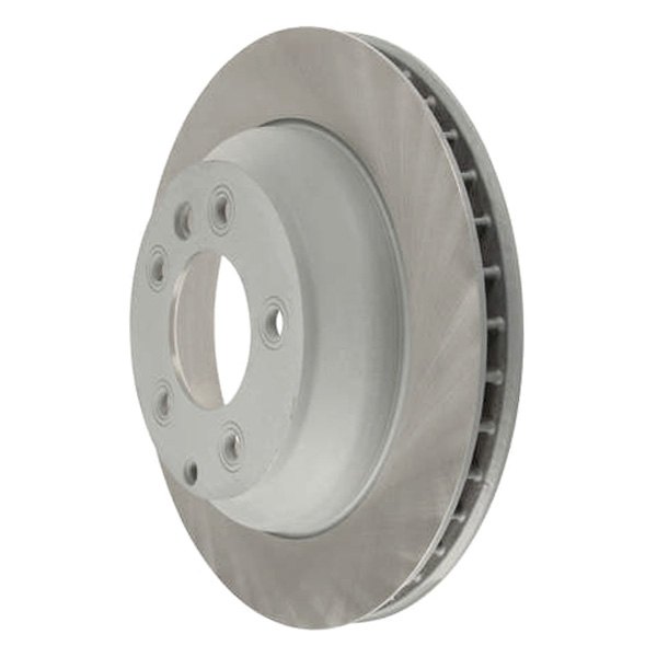 Sebro® - 1-Piece Rear Brake Rotor