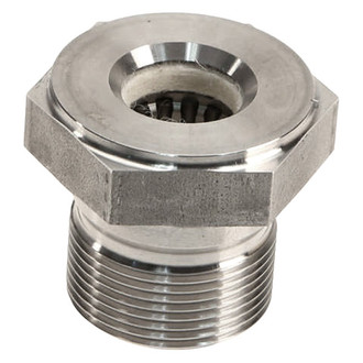 Sebro® - Flywheel Glandnut