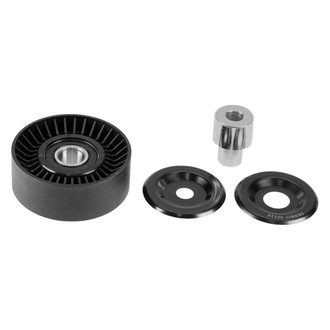 Sebro® - Upper Deflection Roller Drive Belt Idler Pulley