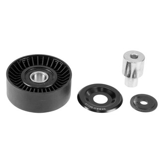Sebro® - Lower Deflection Roller Drive Belt Idler Pulley