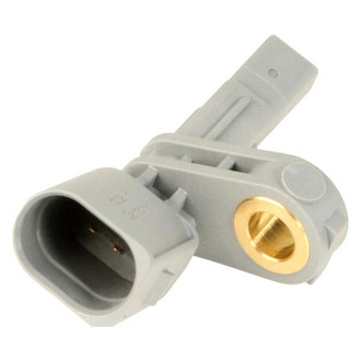 Sebro® - Rear Driver Side ABS Wheel Speed Sensor