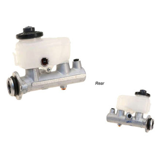 Seiken® - Brake Master Cylinder