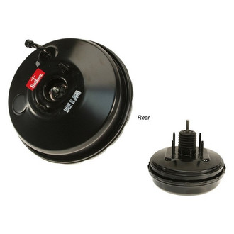 Seiken® - Brake Booster
