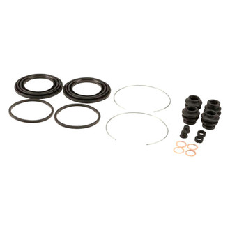 Seiken® - Front Disc Brake Caliper Repair Kit