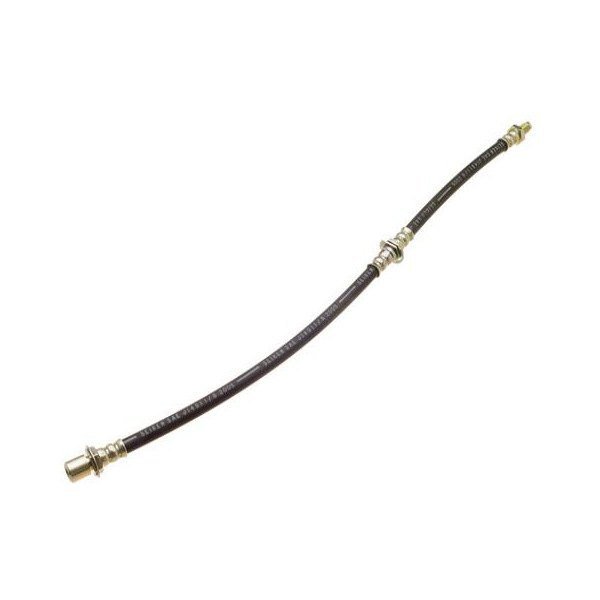 Seiken® - Front Brake Hose