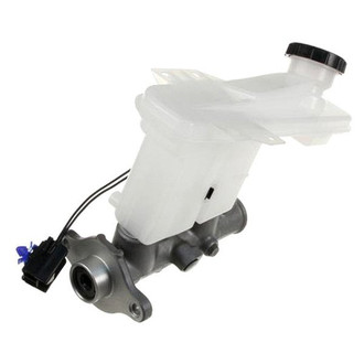 Seiken® - Brake Master Cylinder Parts