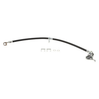 Seiken® - Front Driver Side Brake Hose