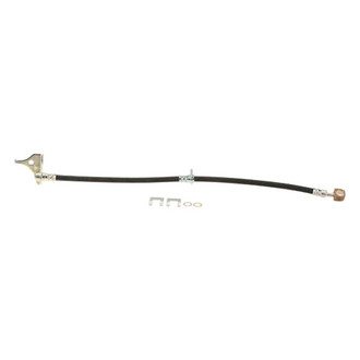 Seiken® - Front Passenger Side Brake Hose