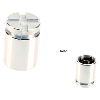 Seiken® - Rear Disc Brake Caliper Piston