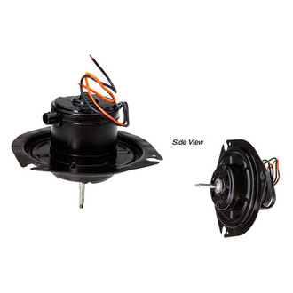 Siemens® - HVAC Blower Motor