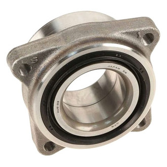 SKF® - Front Driver or Passenger Side Wheel Bearing