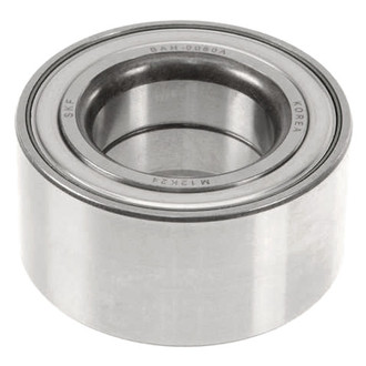 SKF® - Front Driver or Passenger Side Wheel Bearing