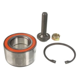 SKF® - Front Driver or Passenger Side Wheel Bearing