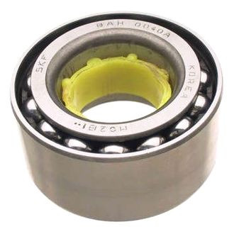 SKF® - Front Driver or Passenger Side Wheel Bearing
