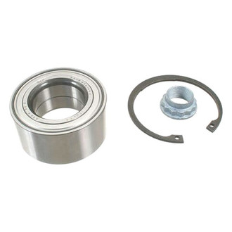 SKF® - Front Driver or Passenger Side Wheel Bearing