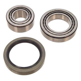 SKF® - Front Driver or Passenger Side Wheel Bearing