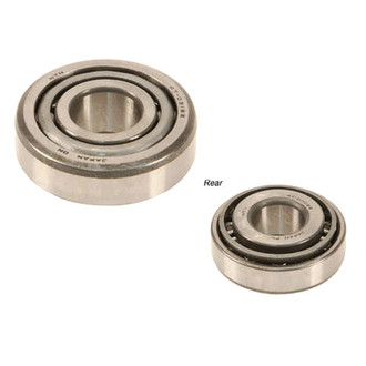 SKF® - Wheel Bearing