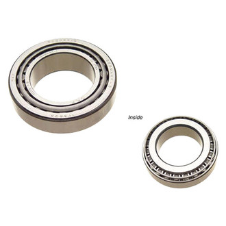 SKF® - Front Driver or Passenger Side Outer Wheel Bearing