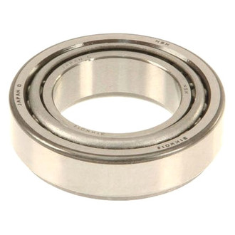 SKF® - Rear Driver or Passenger Side Inner Wheel Bearing