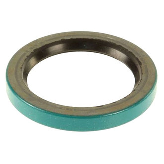 SKF® - Front Driver or Passenger Side Wheel Seal