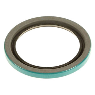 SKF® - Rear Driver or Passenger Side Inner Wheel Seal