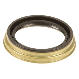 SKF® - Front Driver or Passenger Side Inner Wheel Seal