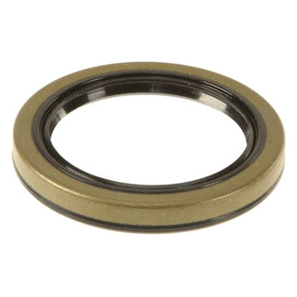 SKF® - Rear Driver or Passenger Side Wheel Seal