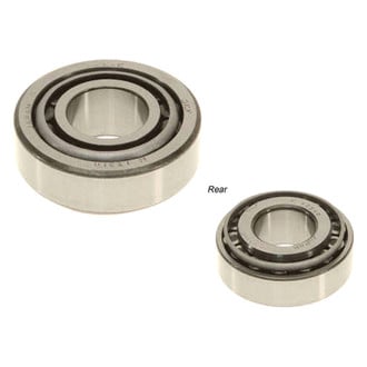 SKF® - Wheel Bearing