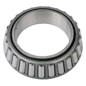 SKF® - Rear Driver or Passenger Side Inner Wheel Bearing