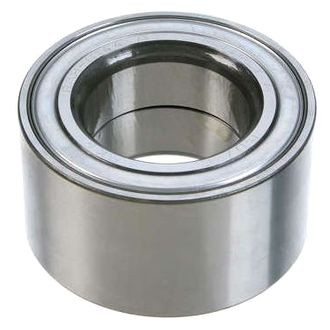 SKF® - Front Driver or Passenger Side Wheel Bearing
