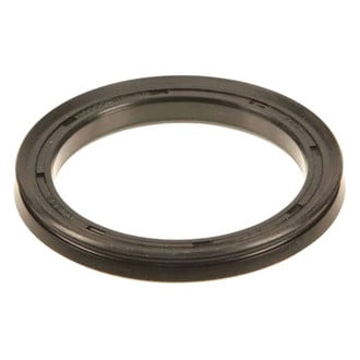 SKF® - Front Driver or Passenger Side Outer Wheel Seal