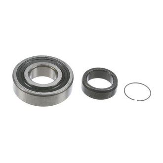 SKF® - Rear Driver or Passenger Side Wheel Bearing