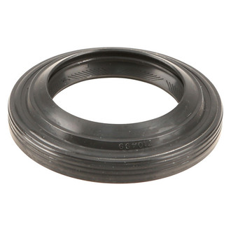 SKF® - Rear Driver or Passenger Side Wheel Seal