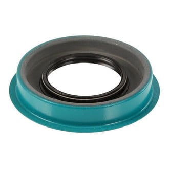 SKF® - Rear Driver or Passenger Side Wheel Seal