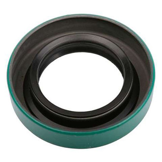 SKF® - Rear Driver or Passenger Side Wheel Seal