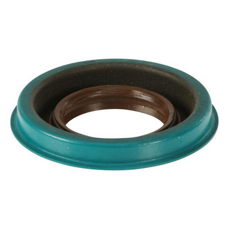 SKF® - Rear Driver or Passenger Side Wheel Seal