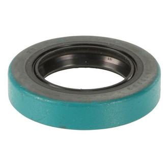 SKF® - Rear Driver or Passenger Side Wheel Seal