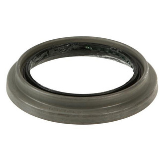 SKF® - Front Driver or Passenger Side Wheel Seal