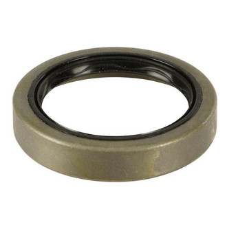 SKF® - Front Driver or Passenger Side Wheel Seal