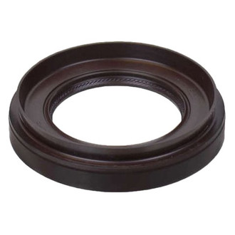SKF® - Front Driver or Passenger Side Wheel Seal