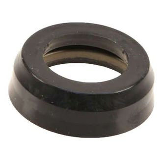 SKF® - Rear Driver or Passenger Side Wheel Seal