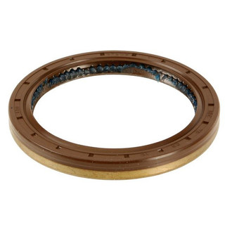 SKF® - Rear Driver or Passenger Side Wheel Seal