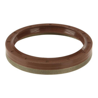 SKF® - Rear Driver or Passenger Side Outer Wheel Seal