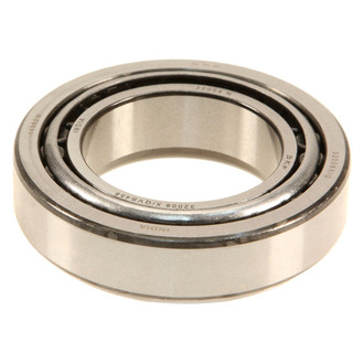 SKF® - Front Driver or Passenger Side Wheel Bearing