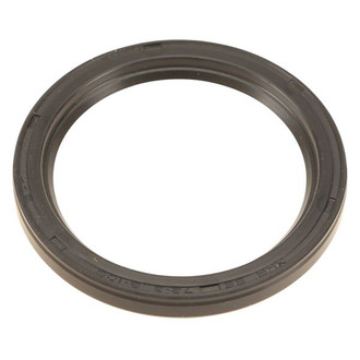 SKF® - Front Driver or Passenger Side Outer Wheel Seal