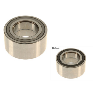 SKF® - Front Driver or Passenger Side Wheel Bearing