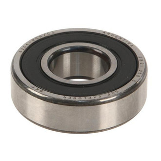 SKF® - Rear Driver or Passenger Side Outer Wheel Bearing