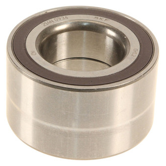 SKF® - Front Driver or Passenger Side Wheel Bearing