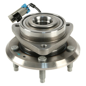SKF® - Wheel Bearing and Hub Assembly