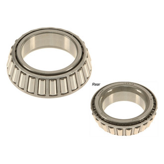 SKF® - Front Driver or Passenger Side Inner Wheel Bearing